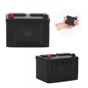 ANTIESTRES PILA personalizada